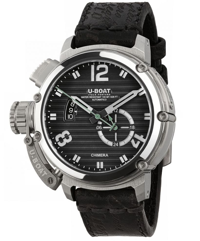 Ceas barbatesc U-Boat Chimera Automatic Limited Edition