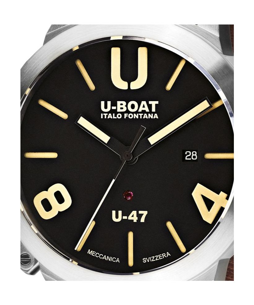 Ceas Barbatesc U-Boat Classico