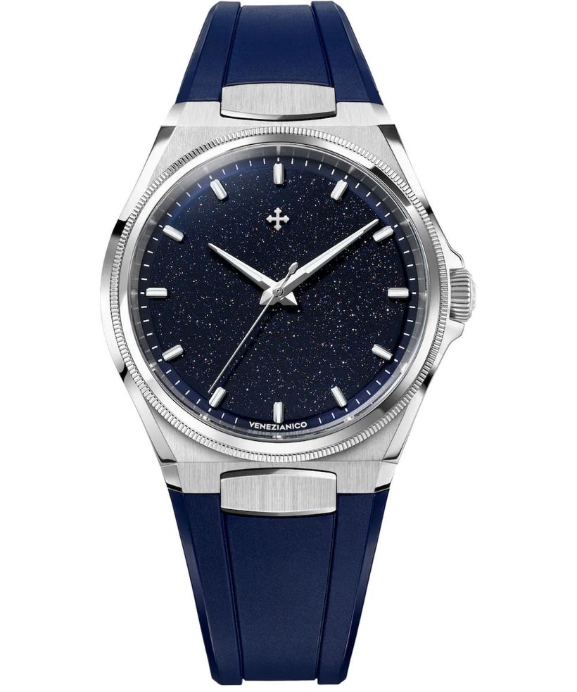 Ceas barbatesc Venezianico Arsenale Avventurina Automatic