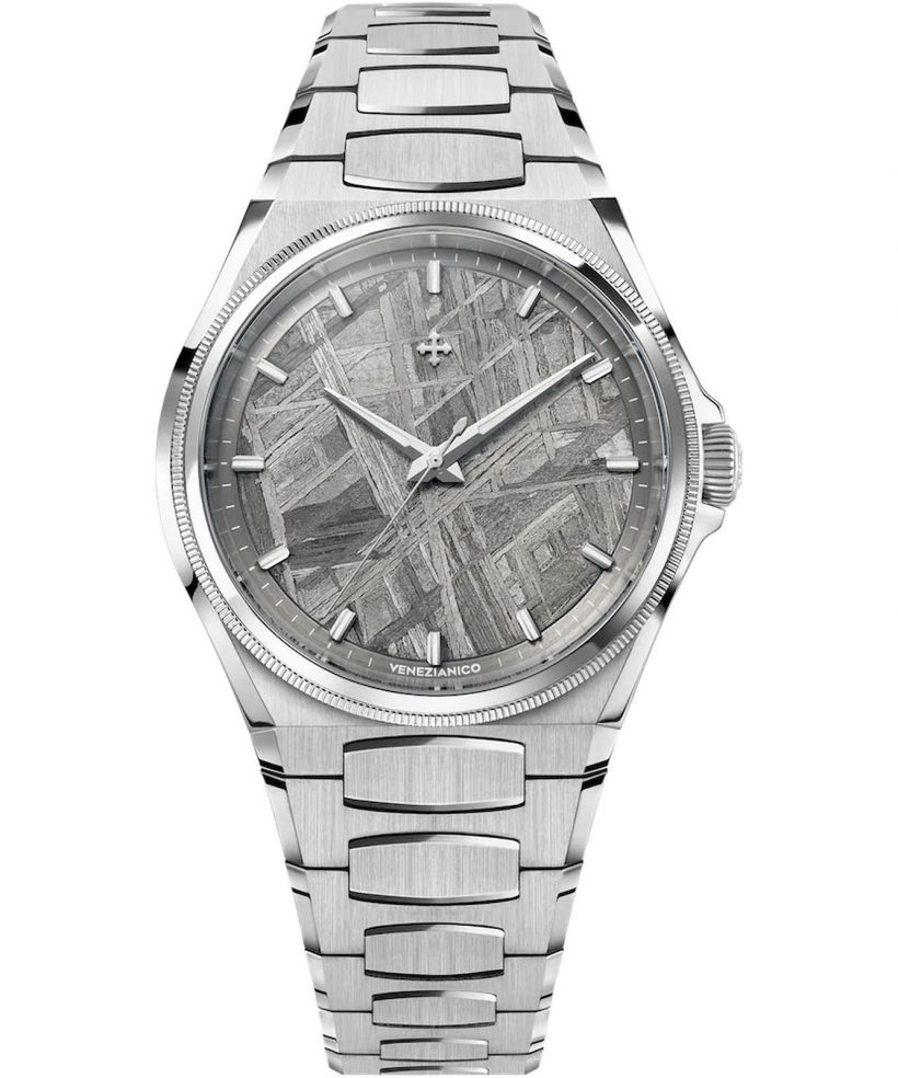 Ceas barbatesc Venezianico Arsenale Meteorite Automatic
