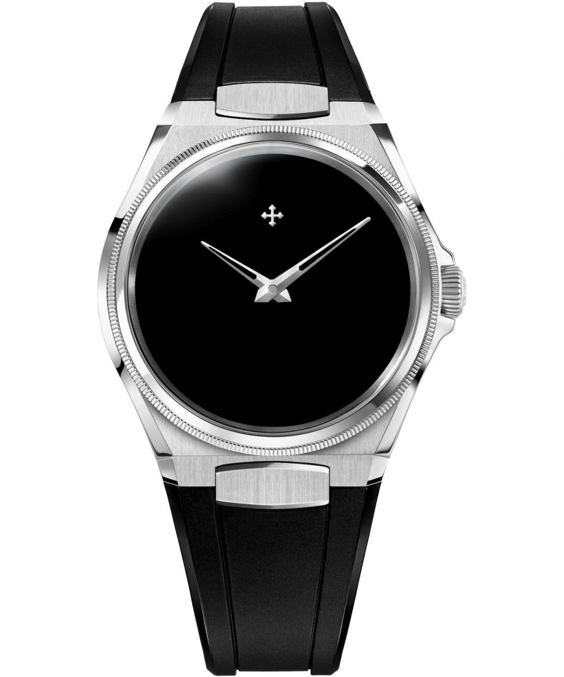 Ceas barbatesc Venezianico Arsenale Ultrablack