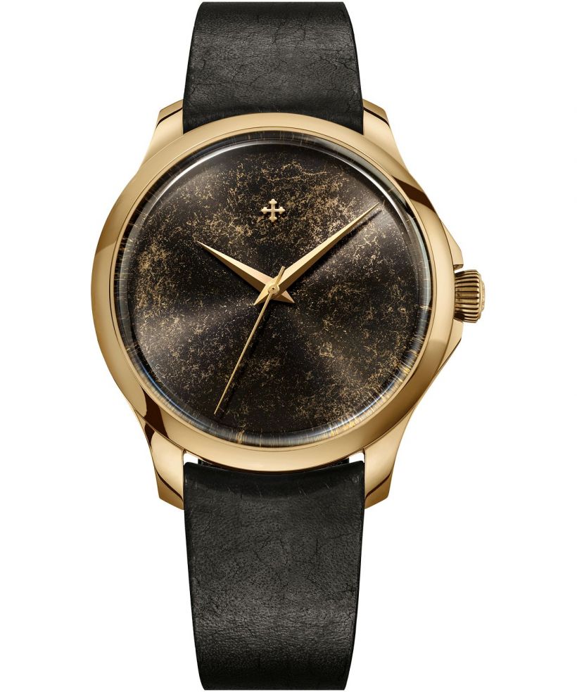 Ceas barbatesc Venezianico Redentore Bronzo Automatic