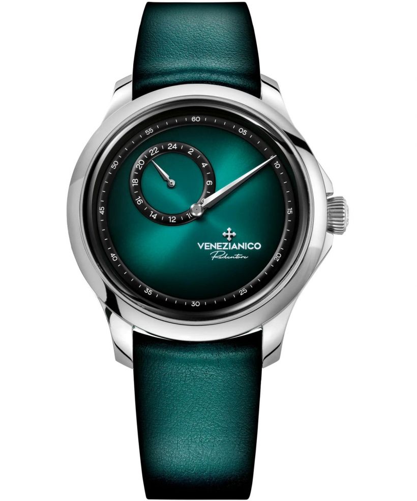 Ceas barbatesc Venezianico Redentore Enigma