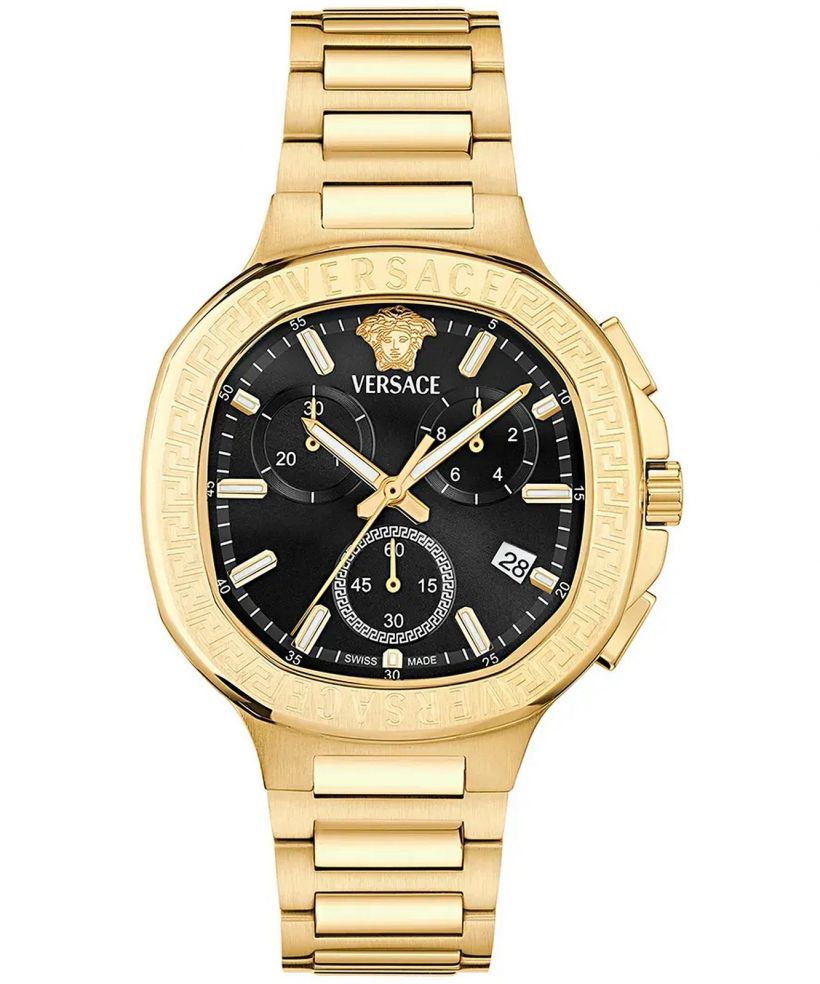 Ceas barbatesc Versace Classic Chronograph