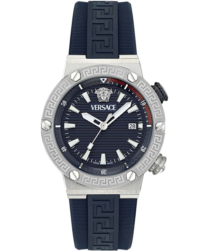Ceas barbatesc Versace Greca Logo Diver