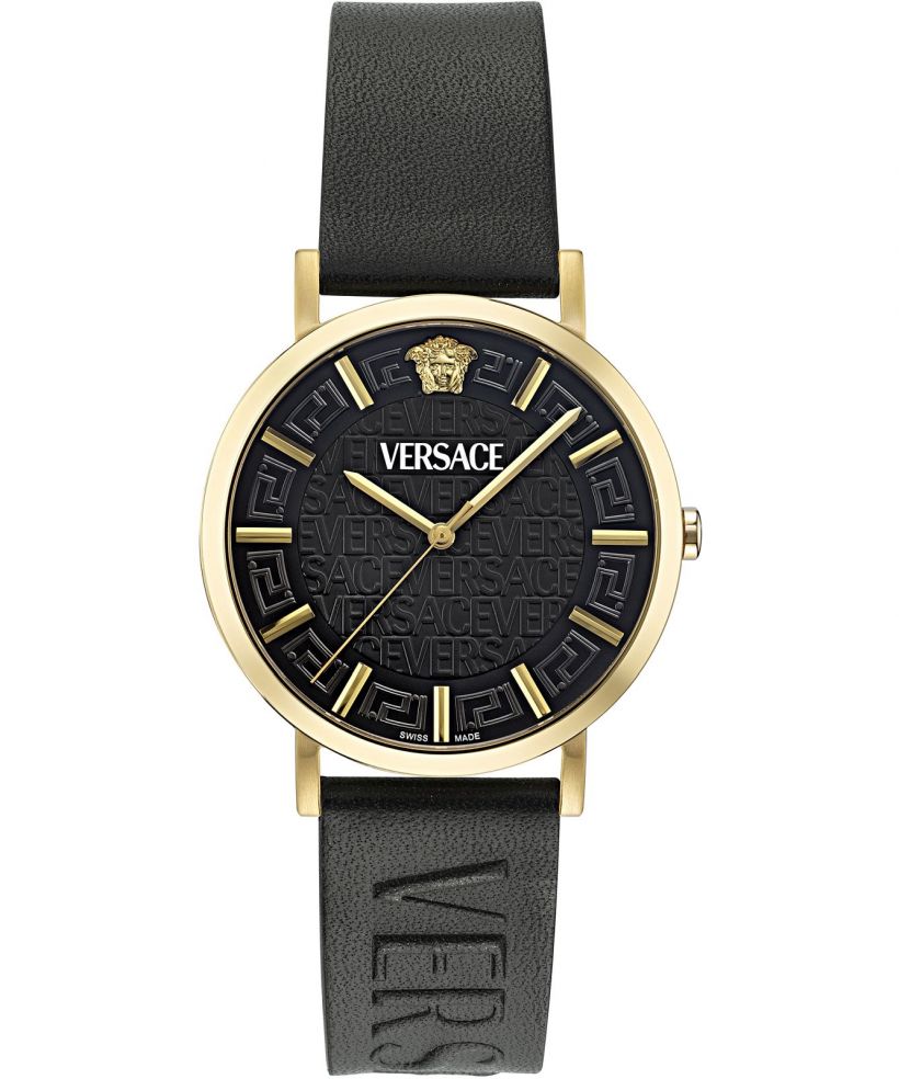 Ceas barbatesc Versace Greca Slim