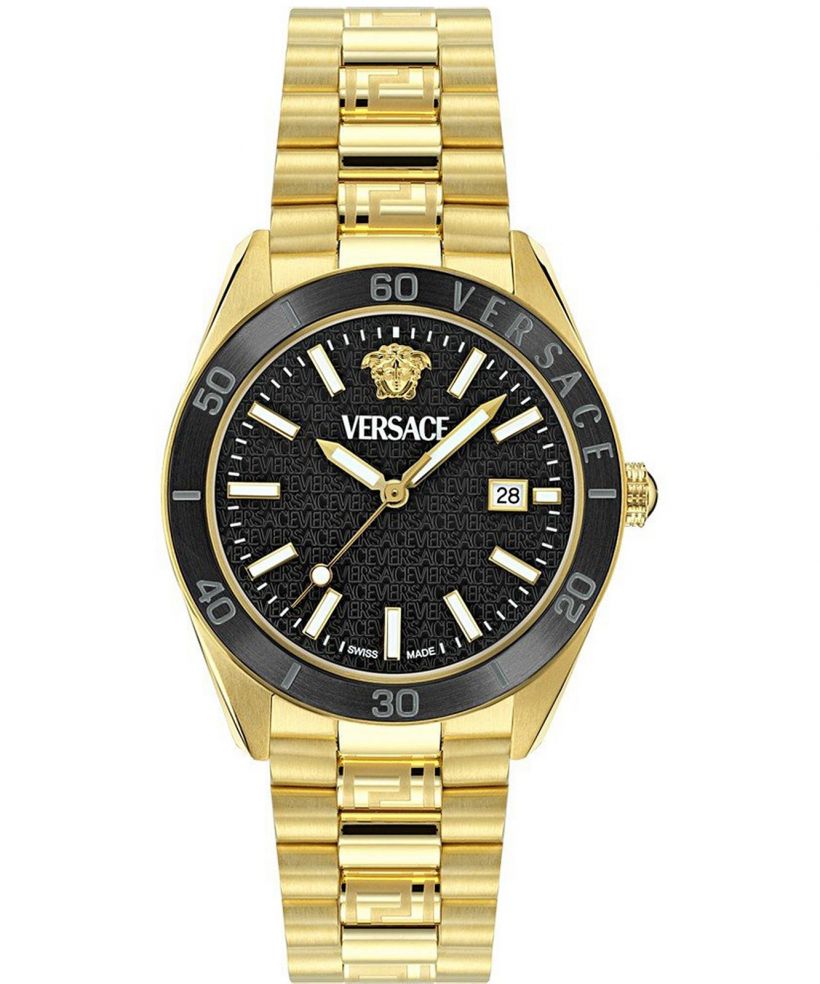 Ceas barbatesc Versace V-Dome