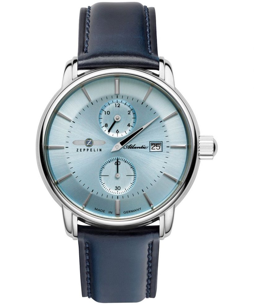 Ceas barbatesc Zeppelin Atlantic Automatic