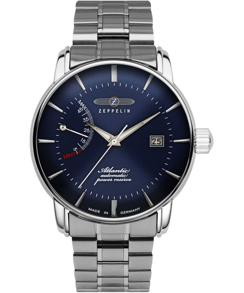 Ceas barbatesc Zeppelin Atlantic Automatic