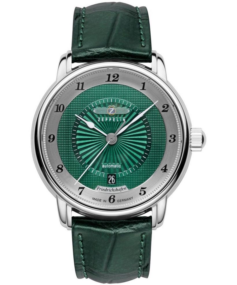 Ceas barbatesc Zeppelin Friedrichshafen Automatic
