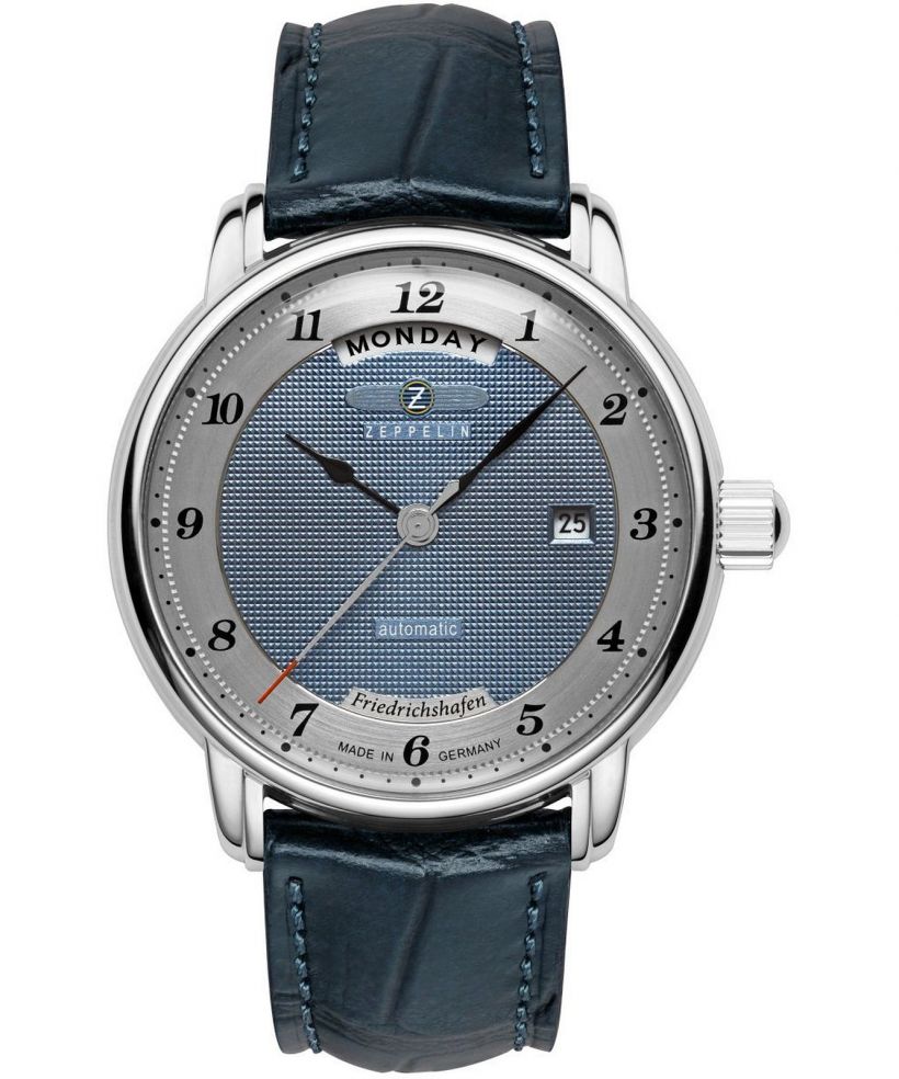 Ceas barbatesc Zeppelin Friedrichshafen Automatic