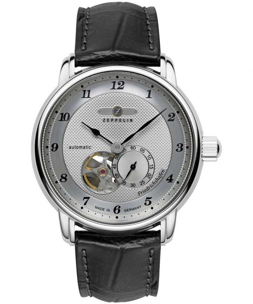 Ceas barbatesc Zeppelin Friedrichshafen Automatic