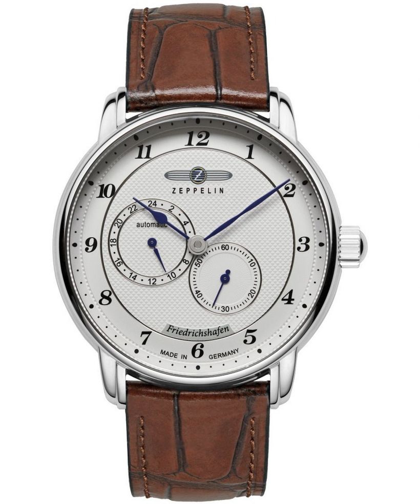 Ceas barbatesc Zeppelin Friedrichshafen Automatic