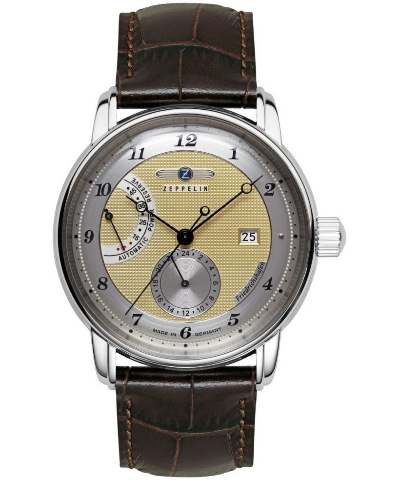 Ceas barbatesc Zeppelin Friedrichshafen Automatic