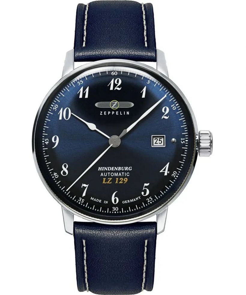 Ceas barbatesc Zeppelin LZ129 Hindenburg Automatic