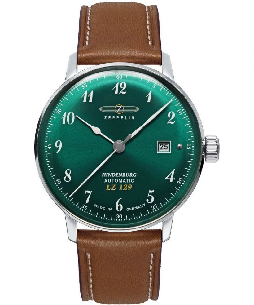 Ceas barbatesc Zeppelin LZ129 Hindenburg Automatic