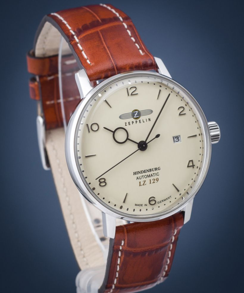 Ceas Barbatesc Zeppelin LZ129 Hindenburg Automatic