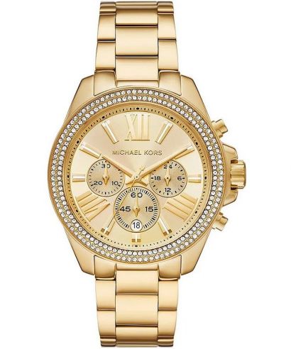Ceas dama Michael Kors Lexington Lady Chronograph
