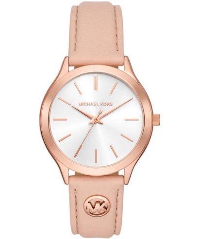 Ceas dama Michael Kors Runway Slim