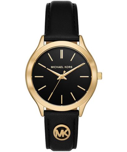 Ceas dama Michael Kors Slim Runway