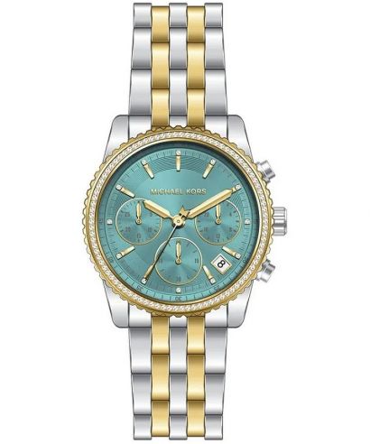 Ceas dama Michael Kors Bryant Chronograph