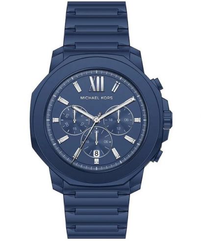 Ceas barbatesc Michael Kors Prescott Chronograph