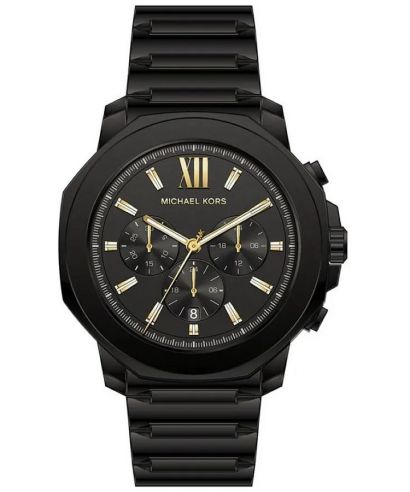 Ceas barbatesc Michael Kors Prescott Chronograph