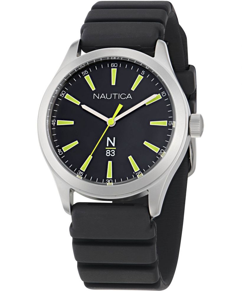 Ceas unisex Nautica Hannay Bay
