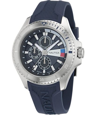 Ceas barbatesc Nautica Sporty NCT Leeway