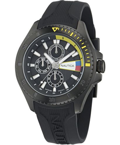 Ceas barbatesc Nautica Sporty NCT Leeway