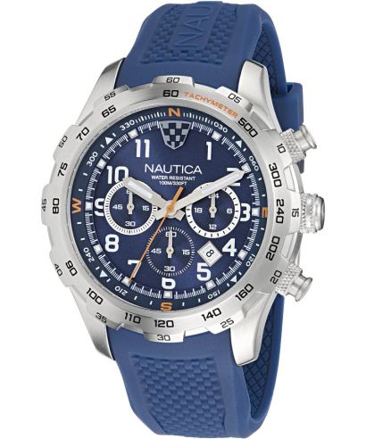 Ceas barbatesc Nautica Sporty NST