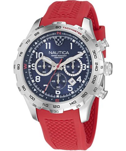Ceas barbatesc Nautica Sporty NST