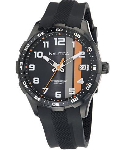 Ceas barbatesc Nautica Sporty NST