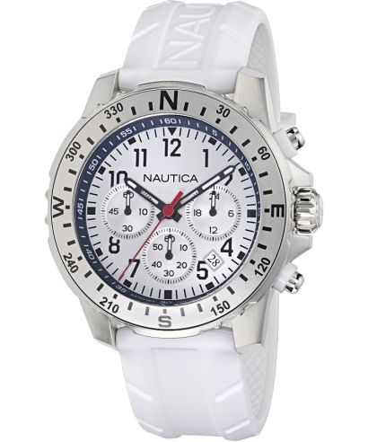 Ceas barbatesc Nautica Sporty Riding Sail