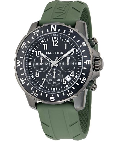 Ceas barbatesc Nautica Sporty Riding Sail