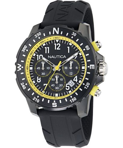 Ceas barbatesc Nautica Sporty Riding Sail
