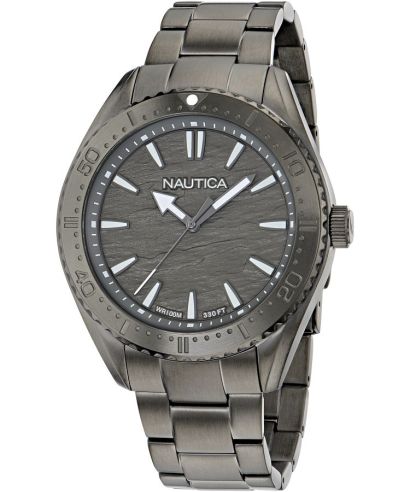 Ceas barbatesc Nautica Everyday NCT Windward