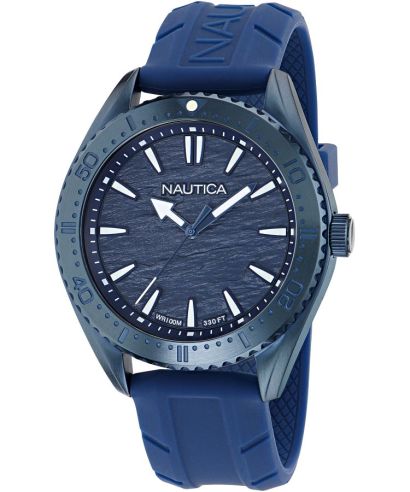 Ceas barbatesc Nautica Everyday NCT Windward
