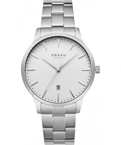 Ceas unisex Obaku Classic