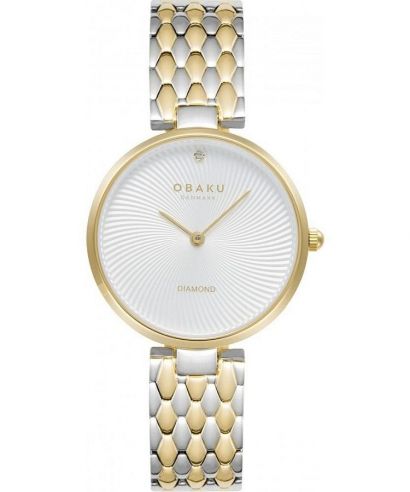 Ceas unisex Obaku Classic