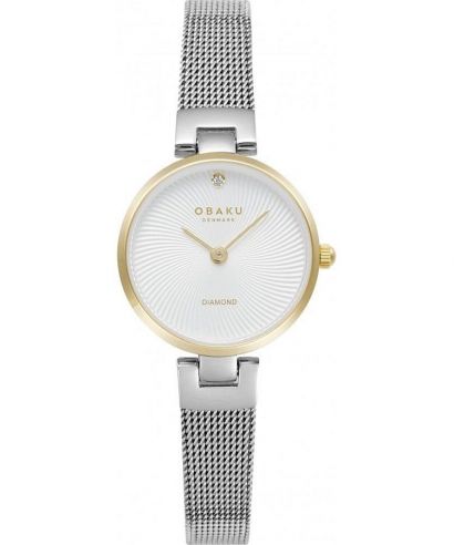 Ceas unisex Obaku Classic