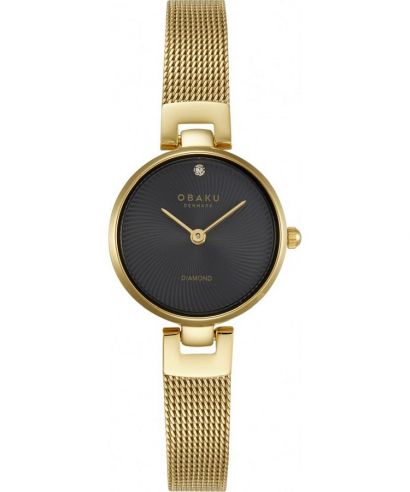Ceas dama Obaku Classic