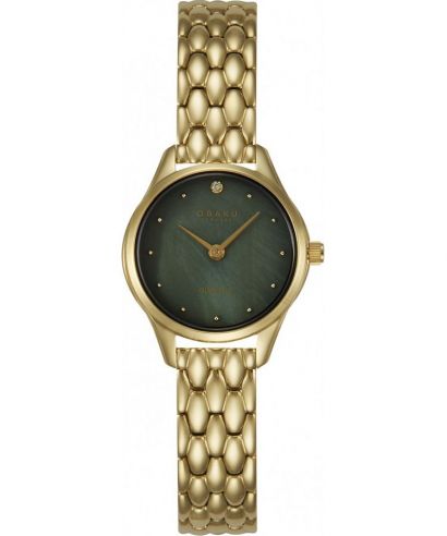 Ceas dama Obaku Classic