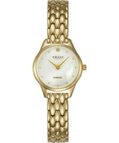 Ceas dama Obaku Classic