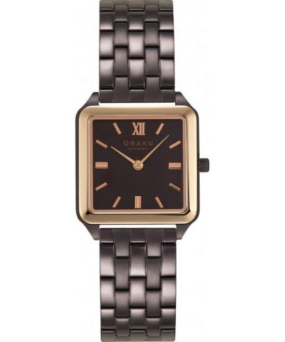 Ceas dama Obaku Classic