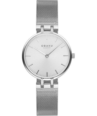 Ceas dama Obaku Denmark