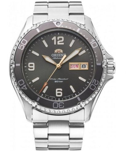 Ceas barbatesc Orient Mako Automatic