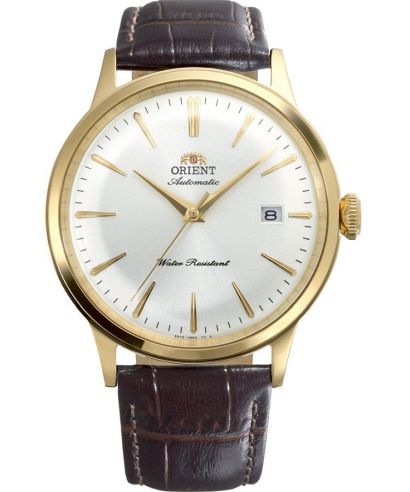Ceas barbatesc Orient Bambino Automatic