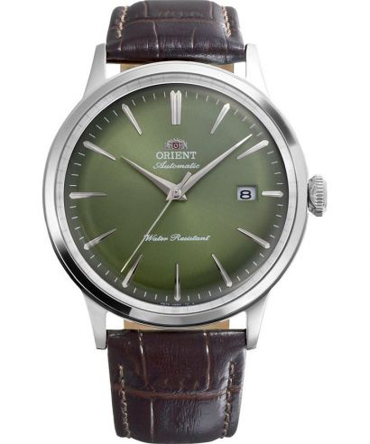 Ceas barbatesc Orient Bambino Automatic