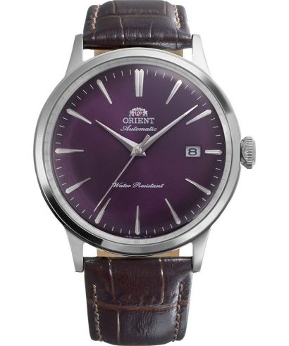 Ceas barbatesc Orient Bambino Automatic